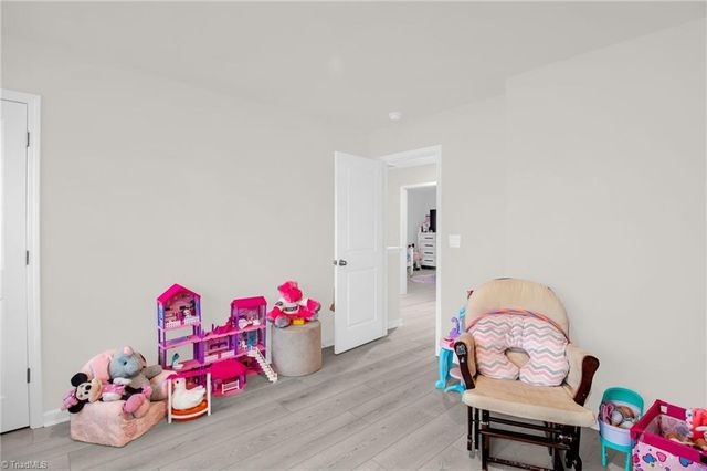 5020 Crest Court, Trinity, NC 27370