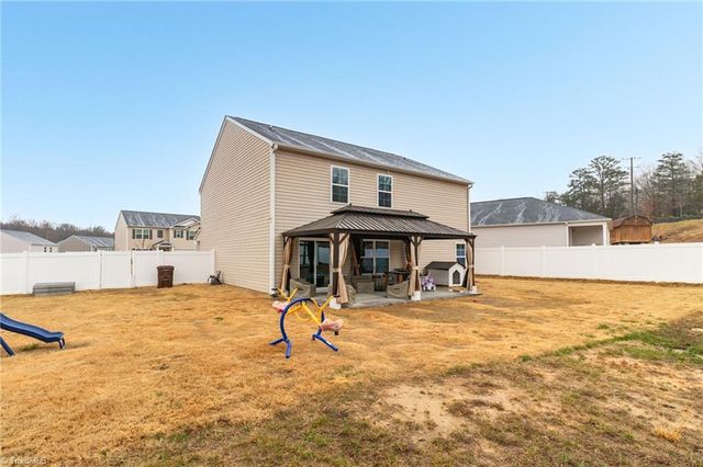 5020 Crest Court, Trinity, NC 27370