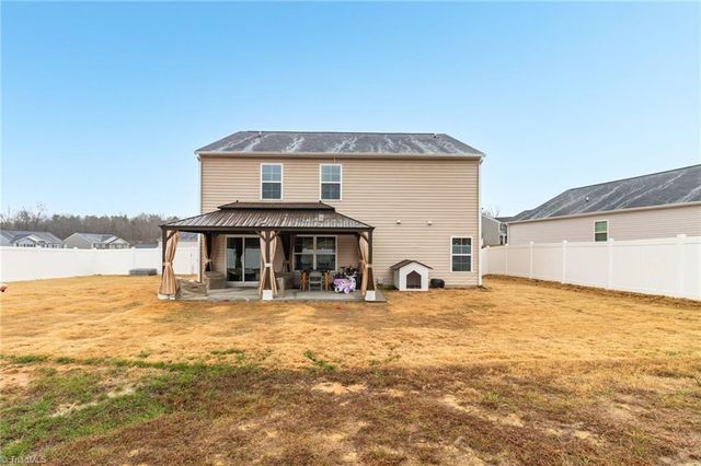 5020 Crest Court, Trinity, NC 27370