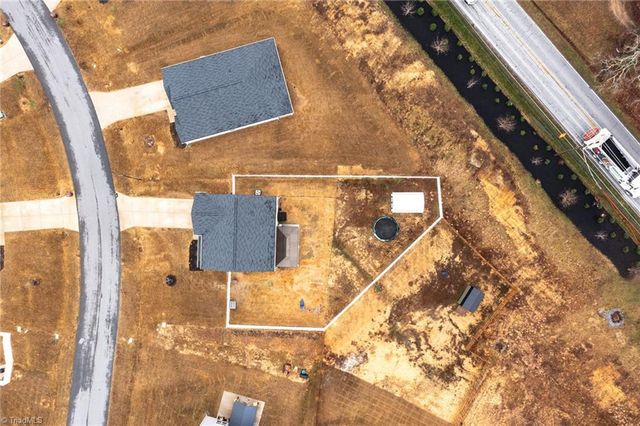 5020 Crest Court, Trinity, NC 27370