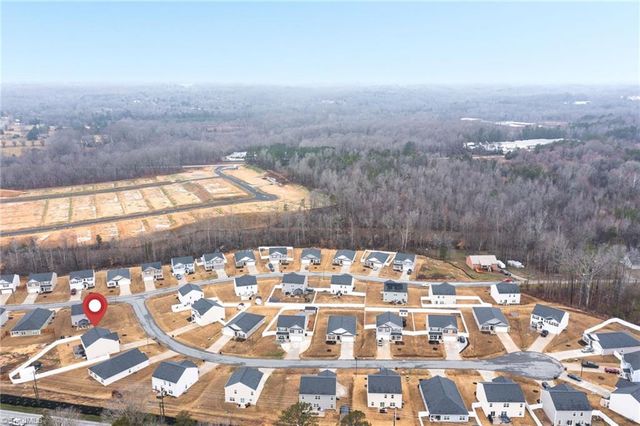 5020 Crest Court, Trinity, NC 27370