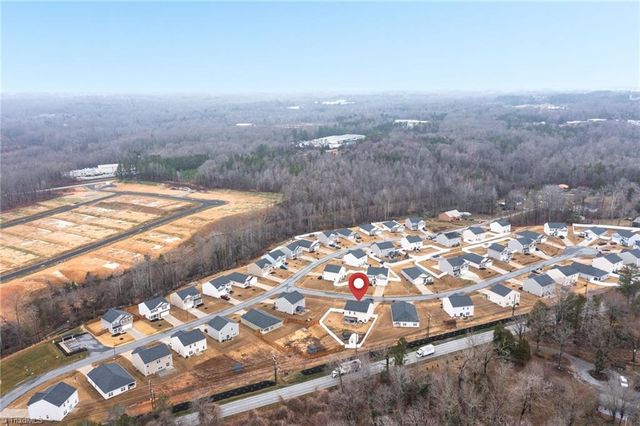 5020 Crest Court, Trinity, NC 27370