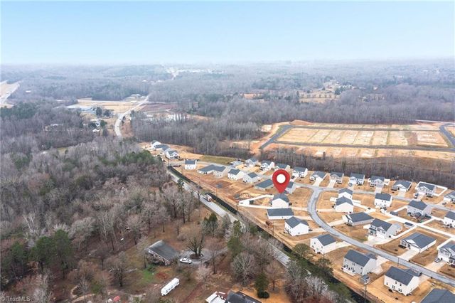 5020 Crest Court, Trinity, NC 27370