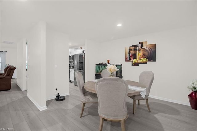 5020 Crest Court, Trinity, NC 27370