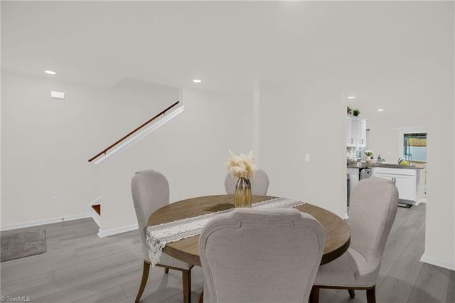 5020 Crest Court, Trinity, NC 27370