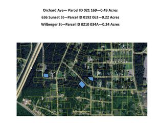 636 Sunset Street, Rossville, GA 30741