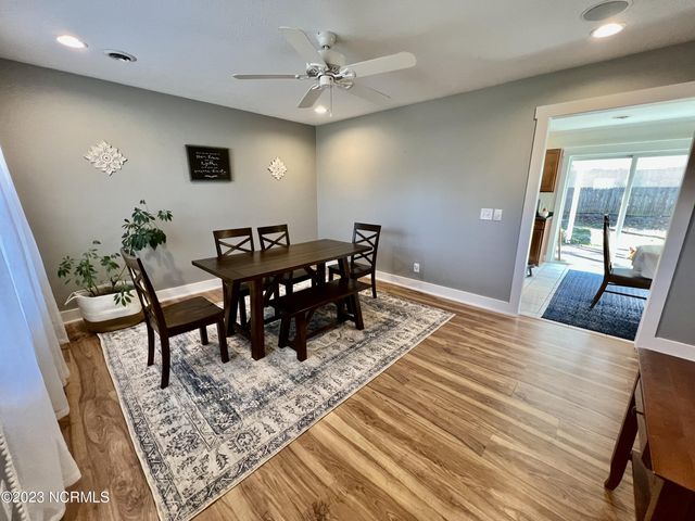 709 Lorraine Circle, Wilmington, NC 28412