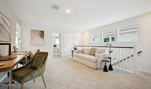 8019 W Harmont Drive, Peoria, AZ 85345