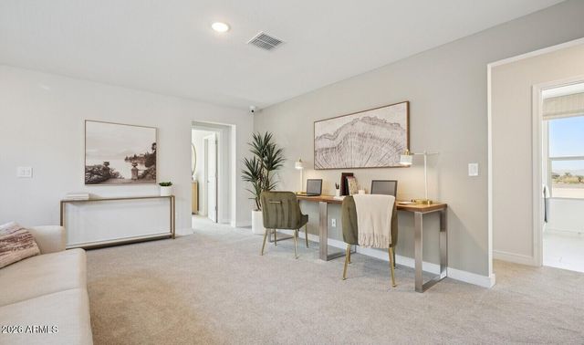 8019 W Harmont Drive, Peoria, AZ 85345