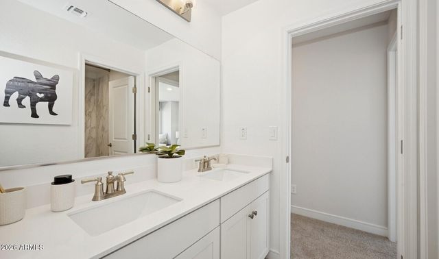 8019 W Harmont Drive, Peoria, AZ 85345