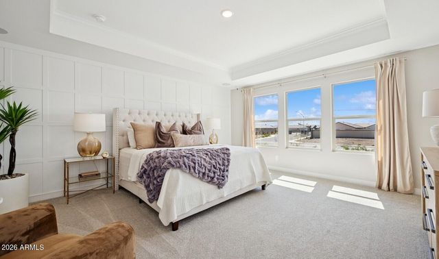 8019 W Harmont Drive, Peoria, AZ 85345