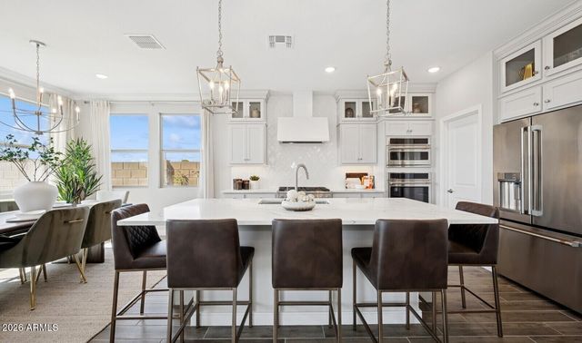8019 W Harmont Drive, Peoria, AZ 85345