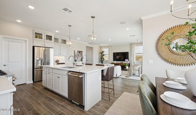 8019 W Harmont Drive, Peoria, AZ 85345