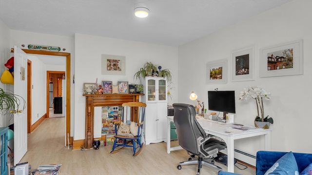 53 Bow 2, Somerville, MA 02143