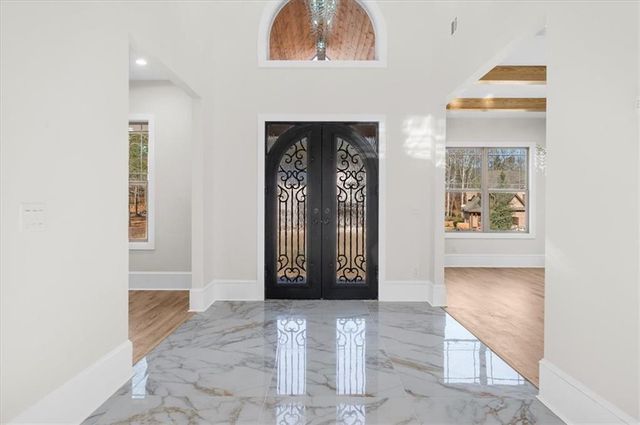 4543 Fawn Path, Gainesville, GA 30506