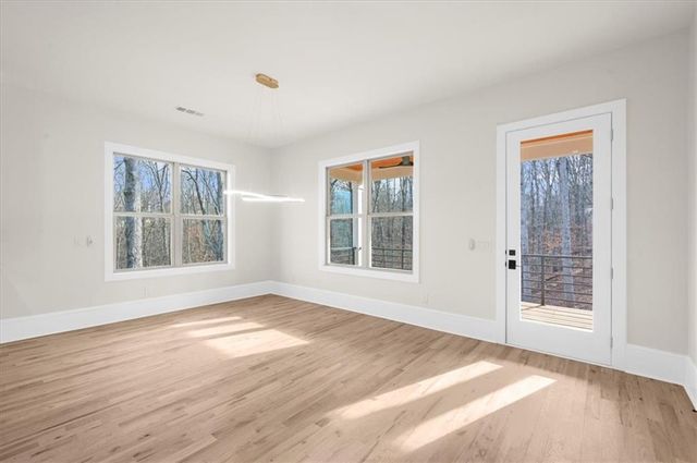 4543 Fawn Path, Gainesville, GA 30506