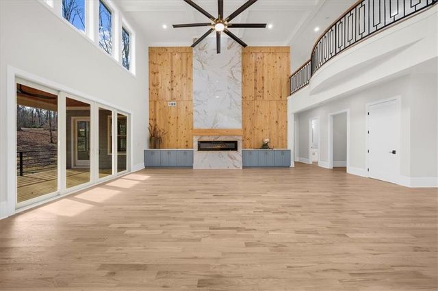 4543 Fawn Path, Gainesville, GA 30506