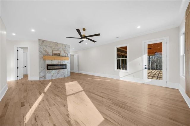 4543 Fawn Path, Gainesville, GA 30506