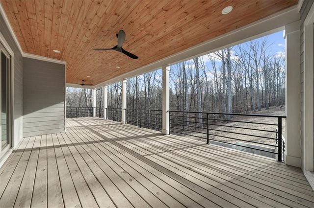 4543 Fawn Path, Gainesville, GA 30506