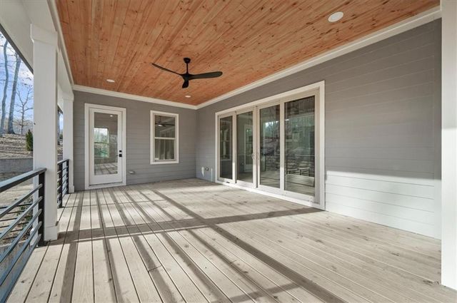 4543 Fawn Path, Gainesville, GA 30506