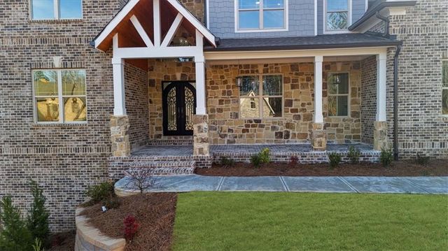 4543 Fawn Path, Gainesville, GA 30506