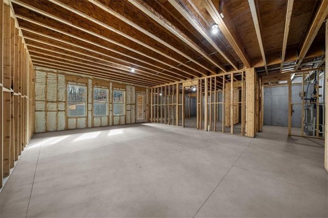 4543 Fawn Path, Gainesville, GA 30506