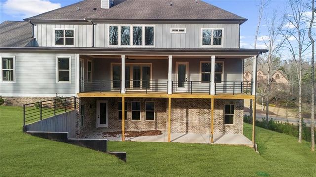 4543 Fawn Path, Gainesville, GA 30506