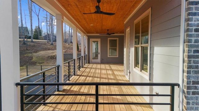 4543 Fawn Path, Gainesville, GA 30506