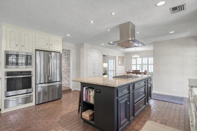 5810 Olympia Fields Lane, Houston, TX 77069