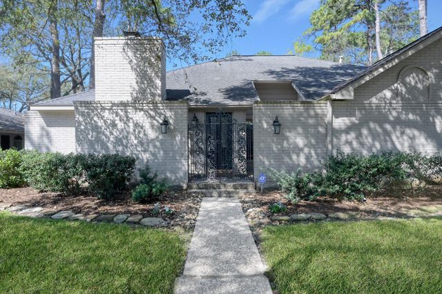 5810 Olympia Fields Lane, Houston, TX 77069