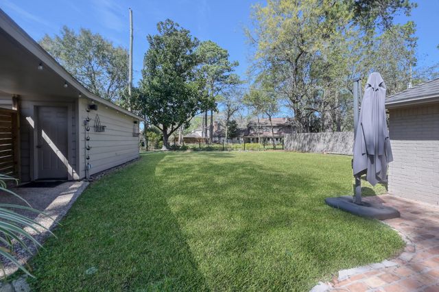 5810 Olympia Fields Lane, Houston, TX 77069