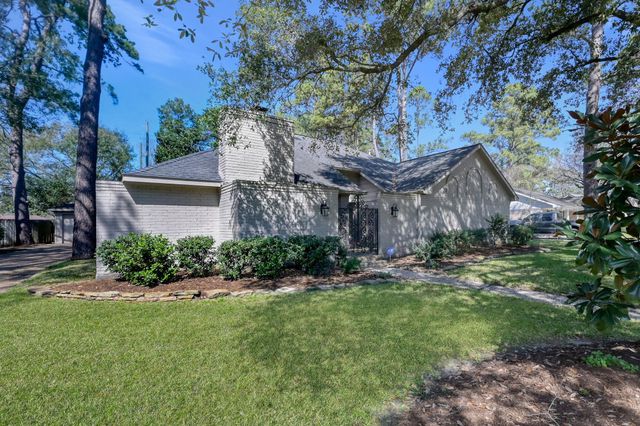 5810 Olympia Fields Lane, Houston, TX 77069