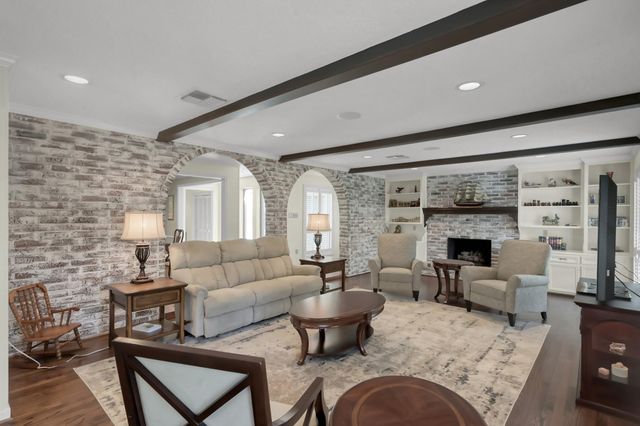 5810 Olympia Fields Lane, Houston, TX 77069