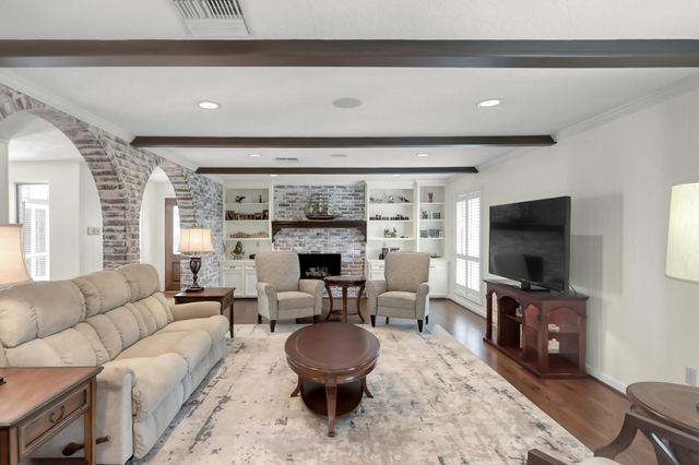 5810 Olympia Fields Lane, Houston, TX 77069