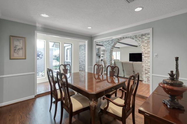 5810 Olympia Fields Lane, Houston, TX 77069