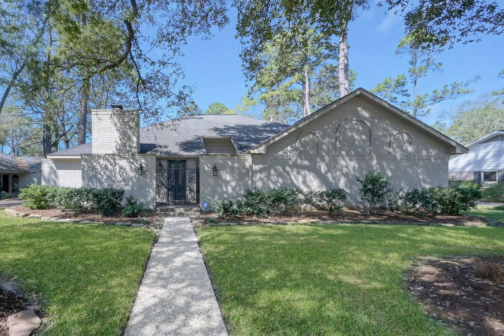 5810 Olympia Fields Lane, Houston, TX 77069