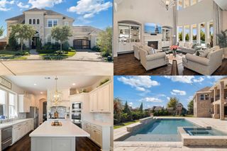 18303 Meikle Path, Richmond, TX 77407