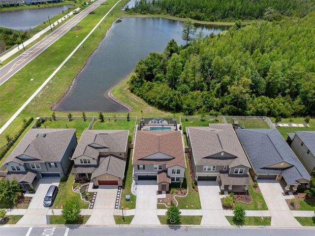 8755 FLOURISH DRIVE, Land O Lakes, FL 34637