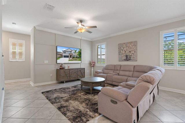 8755 FLOURISH DRIVE, Land O Lakes, FL 34637
