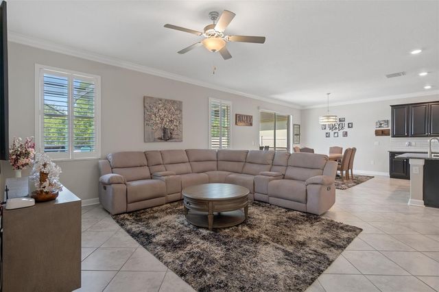 8755 FLOURISH DRIVE, Land O Lakes, FL 34637