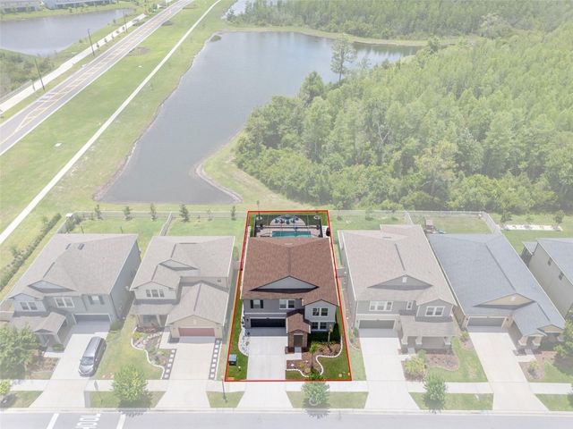 8755 FLOURISH DRIVE, Land O Lakes, FL 34637