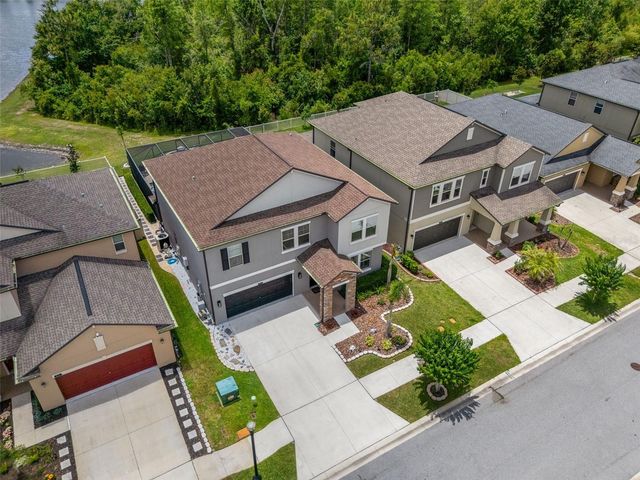 8755 FLOURISH DRIVE, Land O Lakes, FL 34637