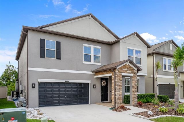 8755 FLOURISH DRIVE, Land O Lakes, FL 34637