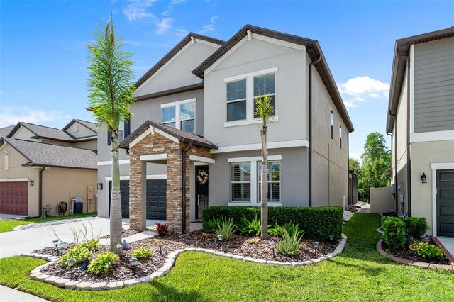 8755 FLOURISH DRIVE, Land O Lakes, FL 34637
