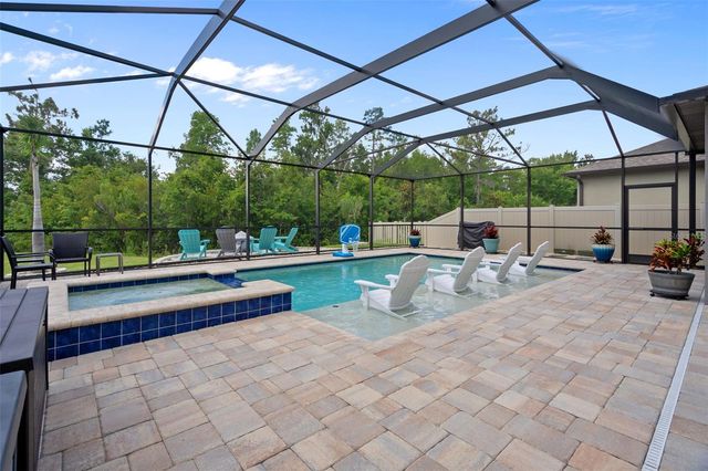 8755 FLOURISH DRIVE, Land O Lakes, FL 34637
