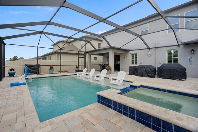 8755 FLOURISH DRIVE, Land O Lakes, FL 34637