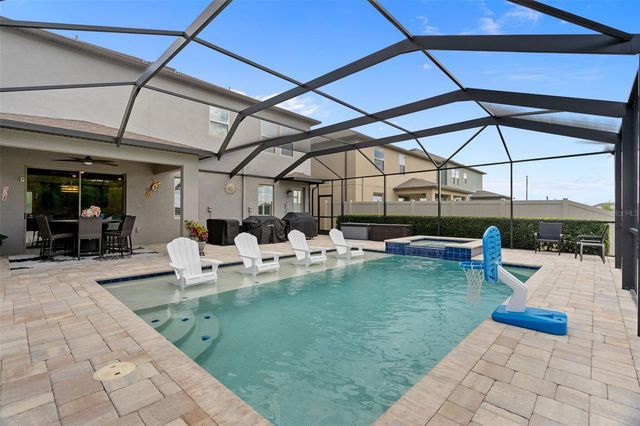 8755 FLOURISH DRIVE, Land O Lakes, FL 34637