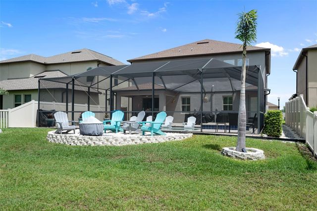 8755 FLOURISH DRIVE, Land O Lakes, FL 34637