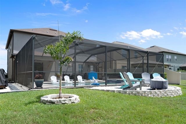 8755 FLOURISH DRIVE, Land O Lakes, FL 34637