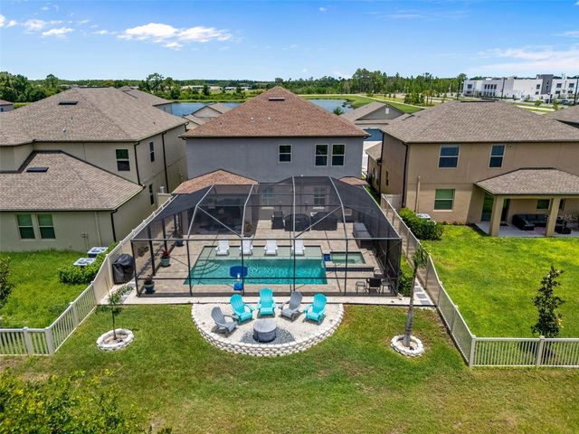 8755 FLOURISH DRIVE, Land O Lakes, FL 34637